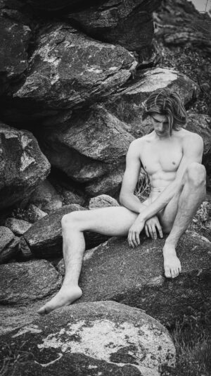 Gavin Boulder 1