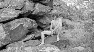 Gavin Boulder 2