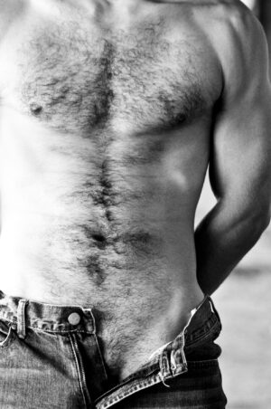 Jaymes Chest