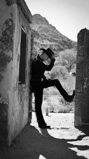 Jay cowboy 1